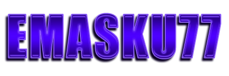 EMASKU77 Logo